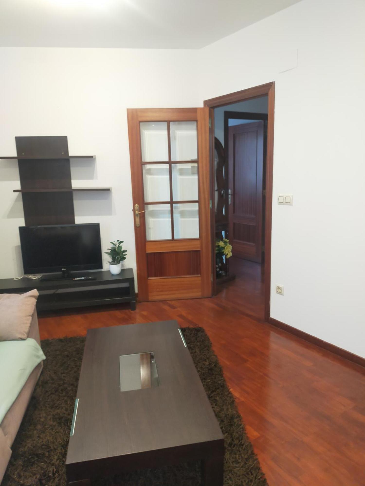Apartamento Berishift Ourense Exterior foto